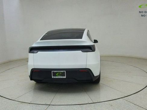 Used 2026 Tesla Model Y Long Range RWD image 67