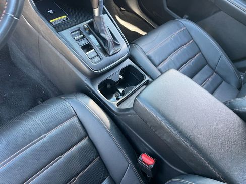 Certified 2024 Honda CR-V Sport-L image 19