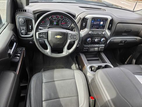 Used 2023 Chevrolet Silverado 2500 LT w/ All Star Edition image 25