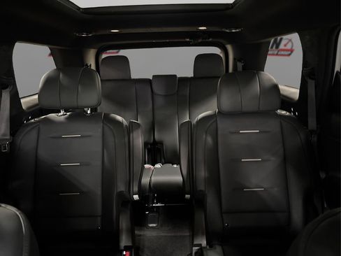 Certified 2026 Hyundai Palisade Calligraphy AWD/4WD image 21