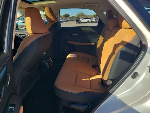 Used 2019 Lexus NX 300 FWD image 20