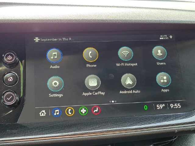 Certified 2023 Buick Envision Essence AWD/4WD image 14