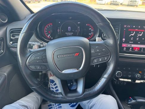 Used 2024 Dodge Durango GT RWD image 21