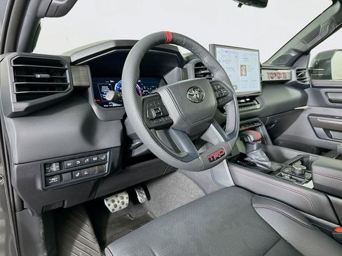 New 2026 Toyota Tundra TRD Pro AWD/4WD image 9