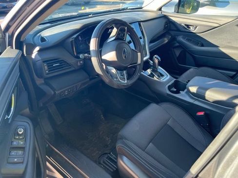Used 2020 Subaru Outback Premium AWD/4WD image 10