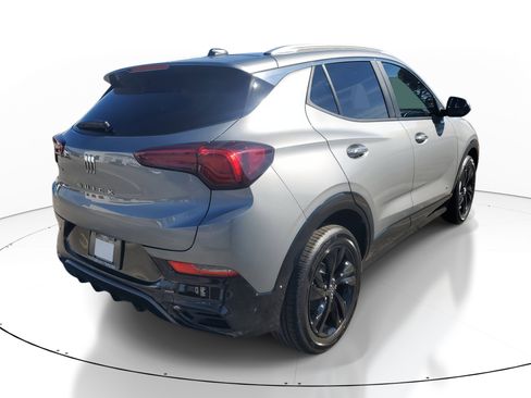 New 2026 Buick Encore GX Sport Touring image 3