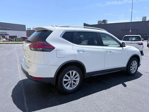 Used 2020 Nissan Rogue S w/ Special Edition Package AWD/4WD image 5