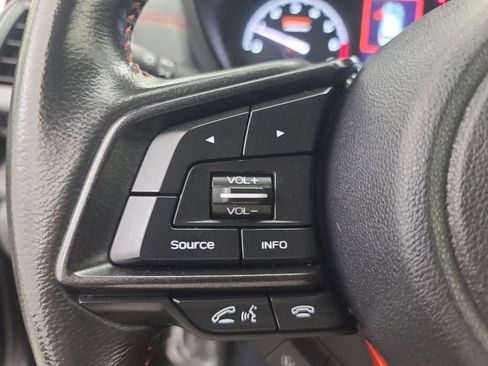 Used 2024 Subaru Forester Sport AWD/4WD image 30