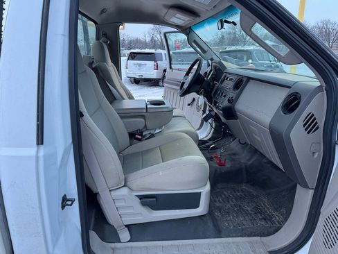 Used 2008 Ford F350 XLT image 26