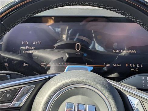 New 2026 Buick Enclave Sport Touring image 11