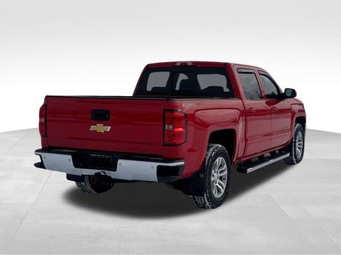 Used 2017 Chevrolet Silverado 1500 LT w/ All Star Edition image 5