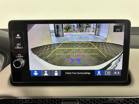 Used 2026 Honda HR-V EX-L image 26