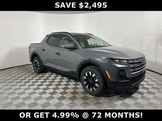 New 2025 Hyundai Santa Cruz SEL video 1