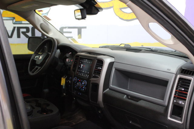 Used 2019 RAM 1500 Express w/ Wheel & Sound Group AWD/4WD image 12