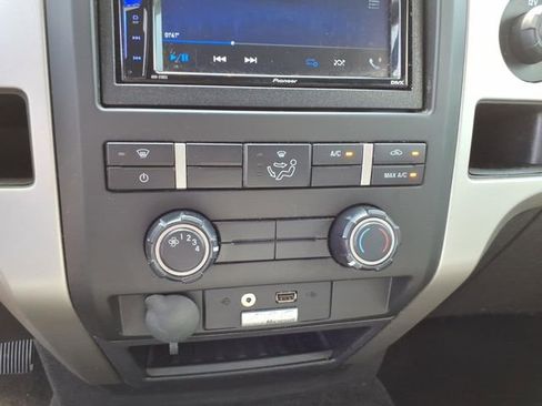 Used 2014 Ford F150 XLT AWD/4WD image 16