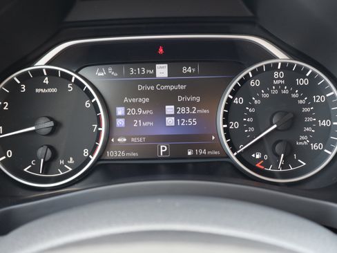 Used 2024 Nissan Murano SL image 30