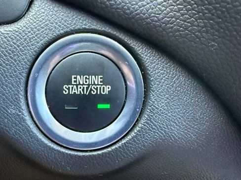Certified 2024 Chevrolet Equinox LT FWD image 20