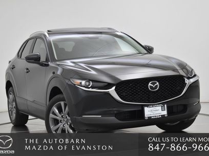 New 2026 MAZDA CX-30 AWD 2.5 S