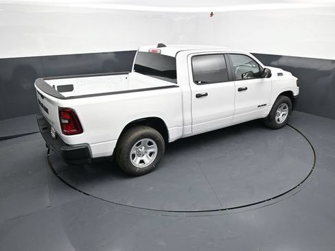 New 2026 RAM 1500 Tradesman RWD image 44