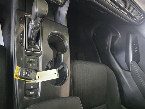 Used 2022 Honda Civic LX image 20