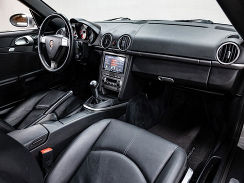 Used 2006 Porsche Cayman S image 6