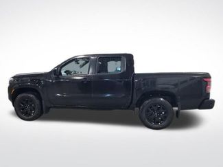 New 2026 Nissan Frontier SV w/ SV Convenience Package video 2