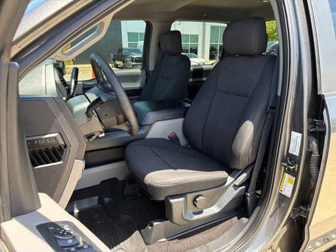Used 2020 Ford F150 XL w/ Equipment Group 101A Mid AWD/4WD image 15