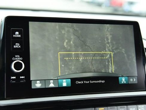 New 2026 Honda Odyssey Sport-L image 14