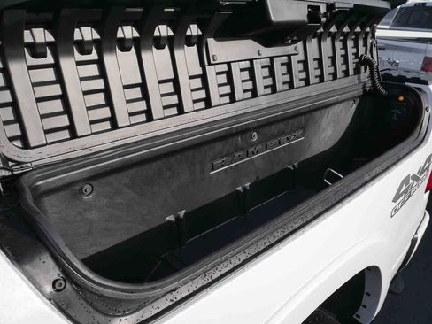 New 2026 RAM 1500 Tungsten w/ Off Road Group image 6