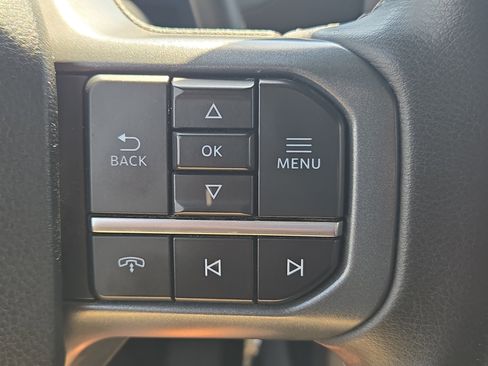 Used 2024 Ford F150 XLT w/ Mobile Office Package image 26