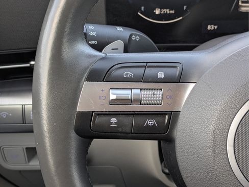 Used 2024 Hyundai Kona Limited AWD/4WD image 28
