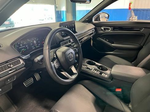 Used 2026 Honda Civic Sport Touring image 22