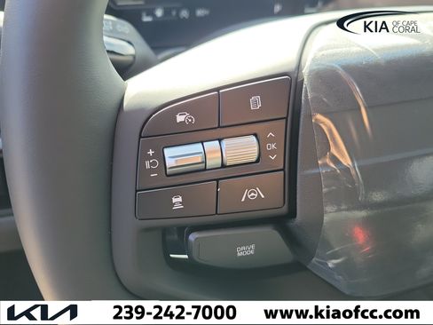 New 2027 Kia Sportage SX FWD image 26