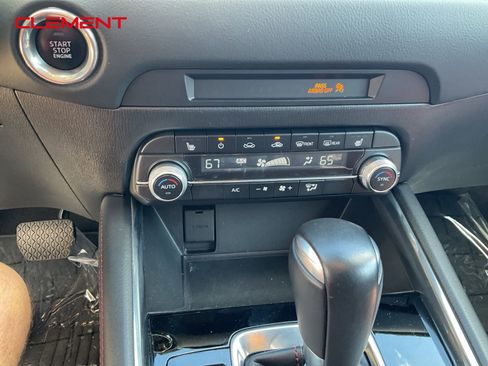 Used 2023 MAZDA CX-5 Carbon Edition image 10