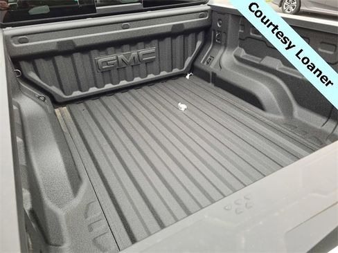 New 2025 GMC Canyon Elevation image 8