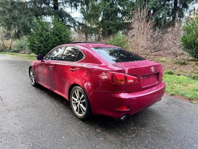 Used 2008 Lexus IS 250