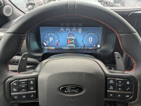 New 2025 Ford F150 Raptor image 30