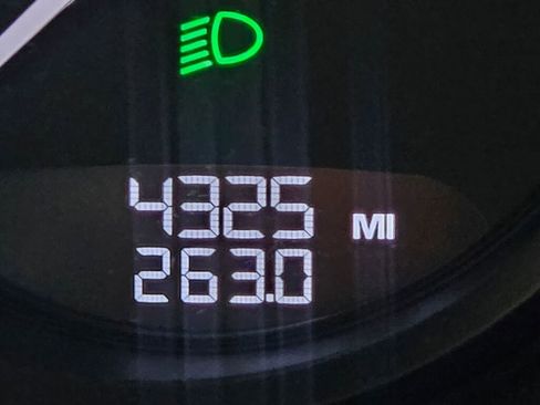 Certified 2025 Porsche Macan image 37