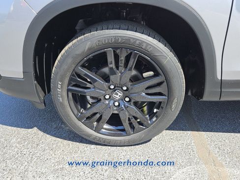Used 2019 Honda Passport Sport image 9