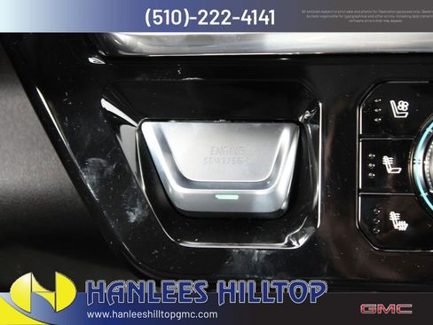 New 2026 GMC Sierra 2500 Denali w/ Denali Reserve Package image 26