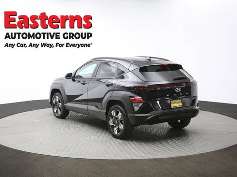 Used 2024 Hyundai Kona SEL image 64
