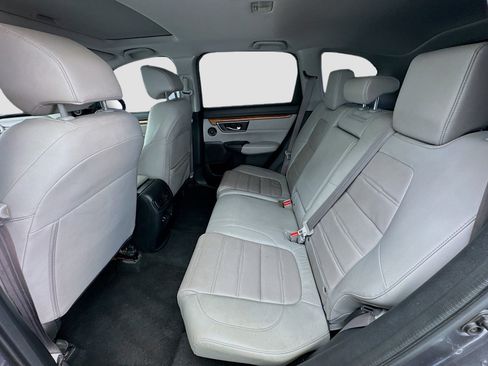Used 2020 Honda CR-V EX-L image 16