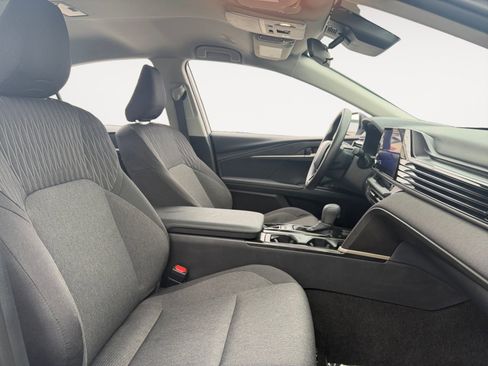 Certified 2026 Toyota Camry LE FWD image 15