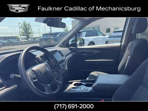 Used 2024 Honda Ridgeline Sport image 20