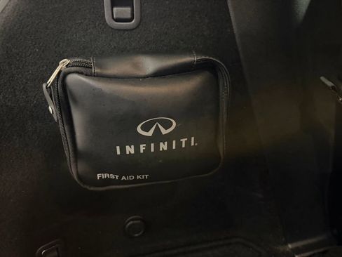 Certified 2024 INFINITI QX60 Luxe w/ Cargo Package FWD image 39