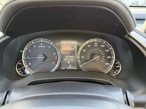 Used 2022 Lexus RX 350 Premium w/ Power Moonroof image 30