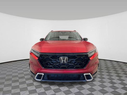 New 2026 Honda CR-V Sport Touring image 10