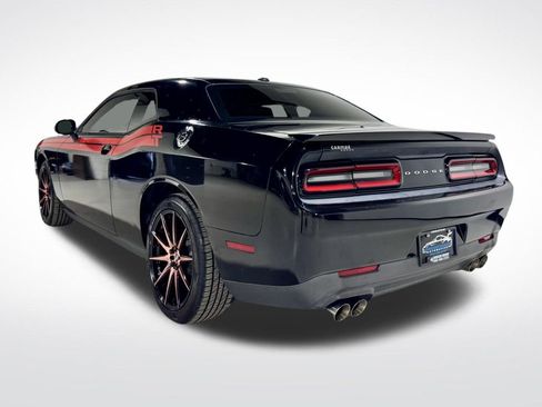 Used 2015 Dodge Challenger R/T w/ Quick Order Package 22B R/T image 5
