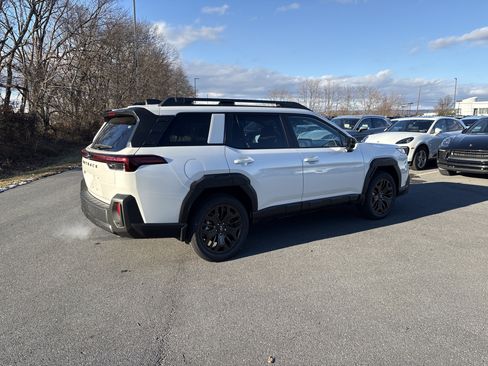 New 2026 Subaru Outback Limited XT image 15