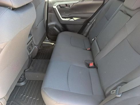 Used 2025 Toyota RAV4 LE AWD/4WD image 18